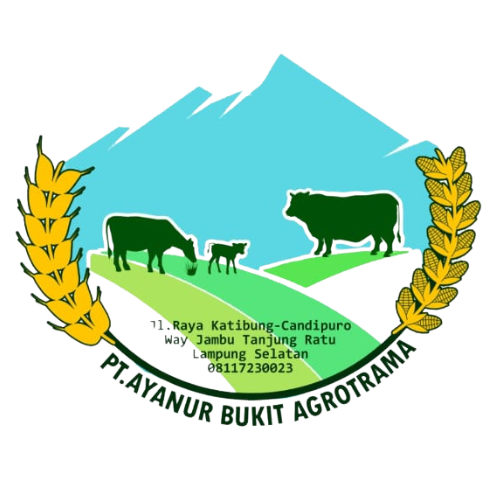 Logo Bukit Agro