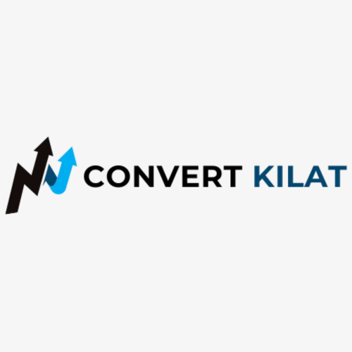Logo Convert Kilat