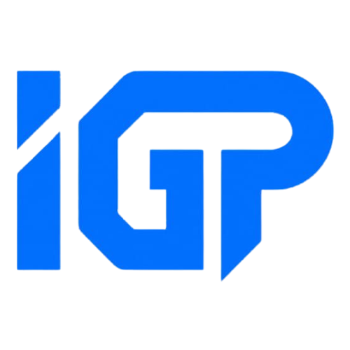 Logo IGP
