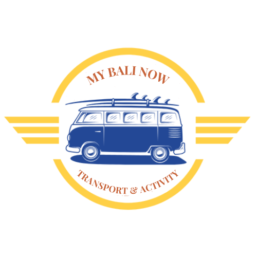 Logo My Bali Now