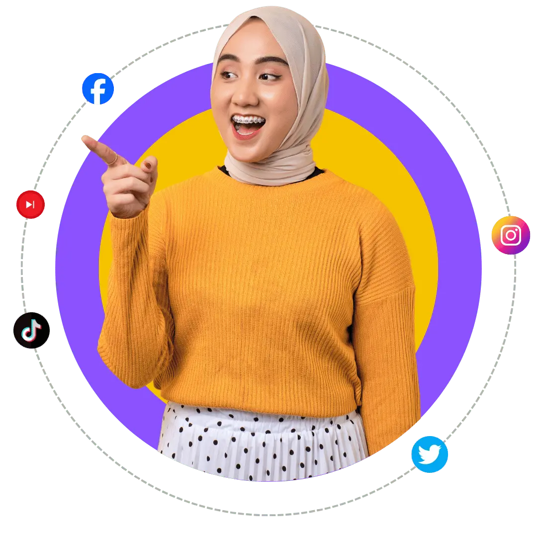 Buat Website Profesional Mulai 38rbBulan