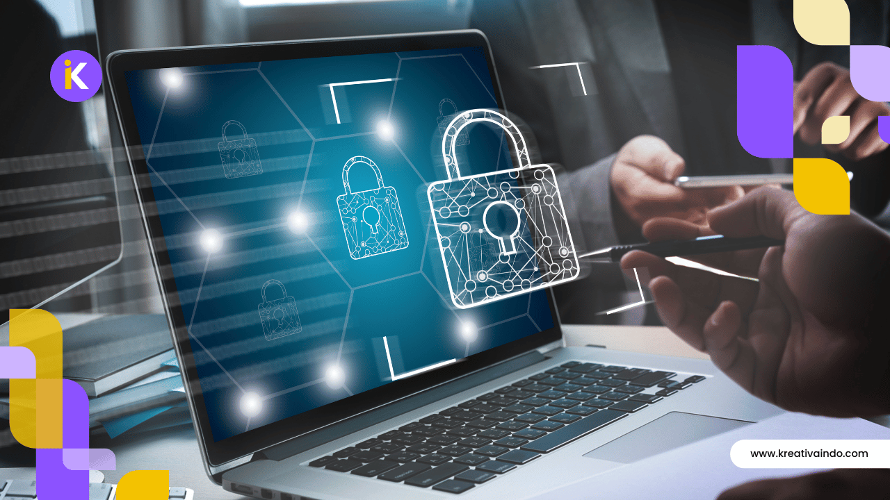 Tren keamanan website 2026 untuk perlindungan data pelanggan