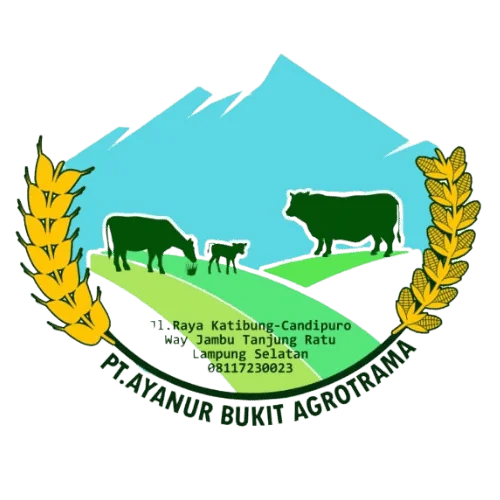 Logo Bukit Agro