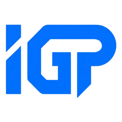 Logo IGP