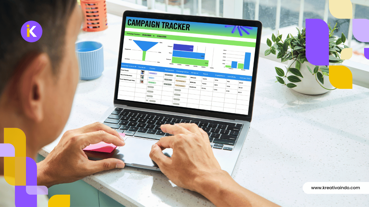 cara mengukur keberhasilan kampanye digital marketing