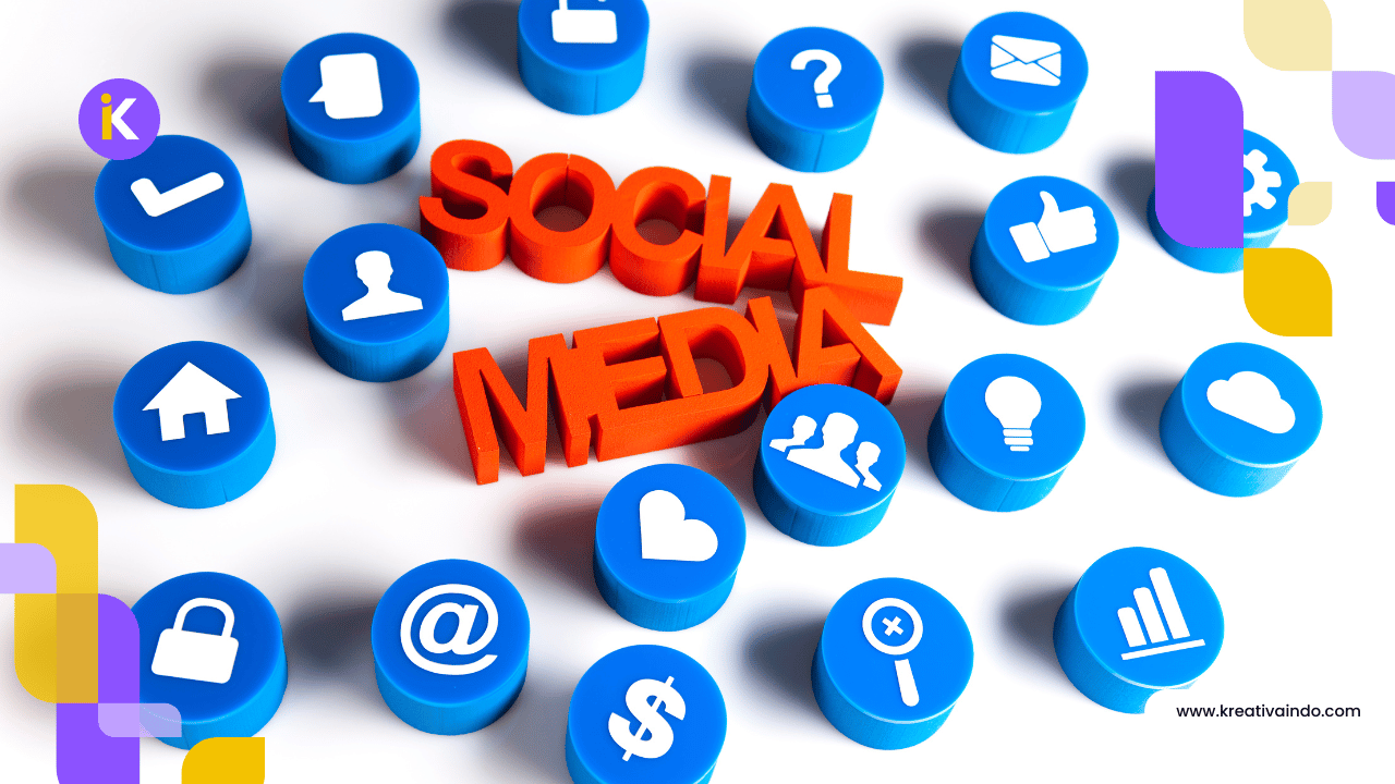 cara mengoptimalkan media sosial untuk pertumbuhan bisnis