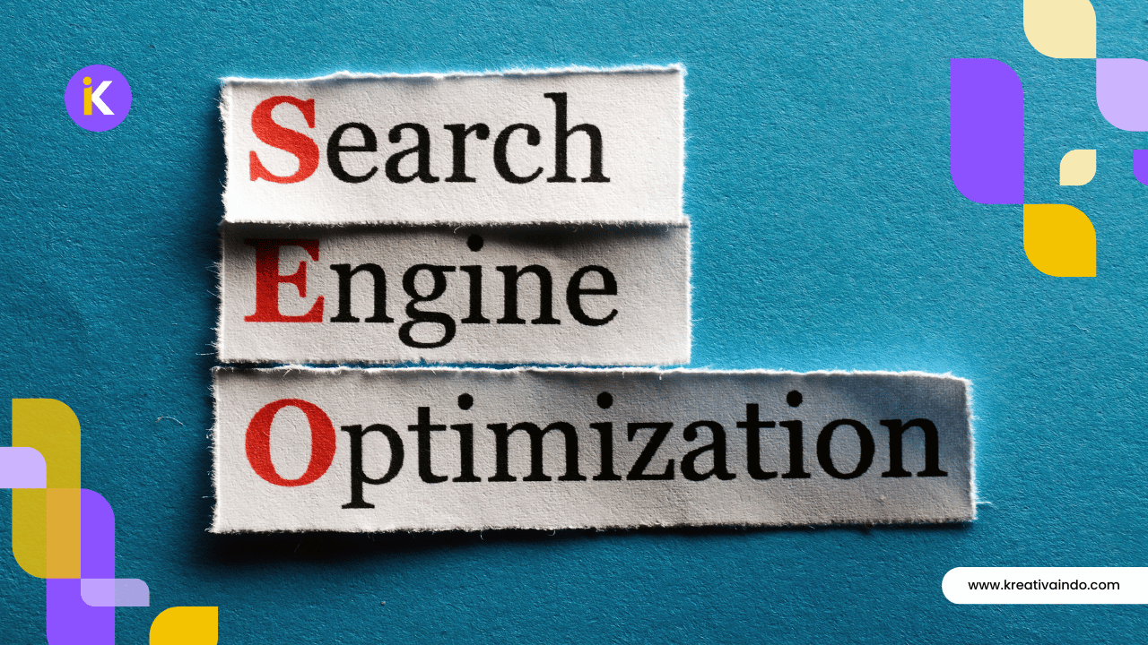 Strategi SEO sederhana untuk meningkatkan traffic website bisnis