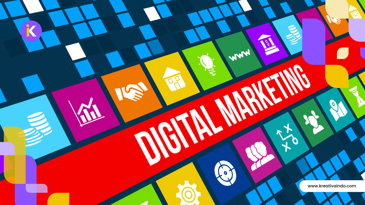 tren pemasaran digital 2026 untuk bisnis