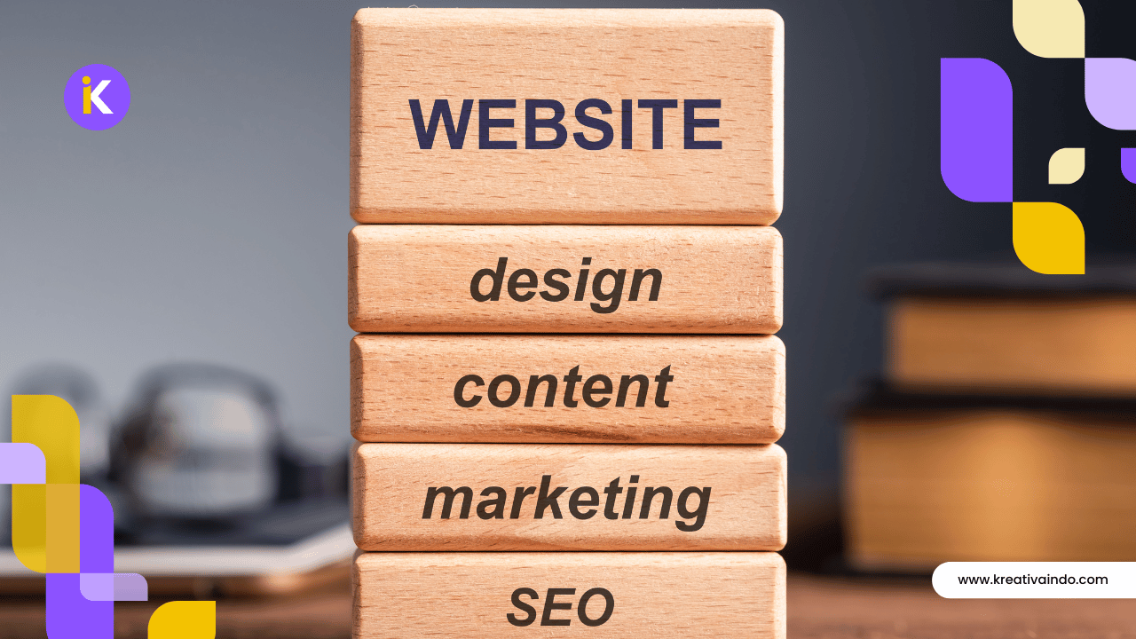 desain website efektif untuk meningkatkan konversi