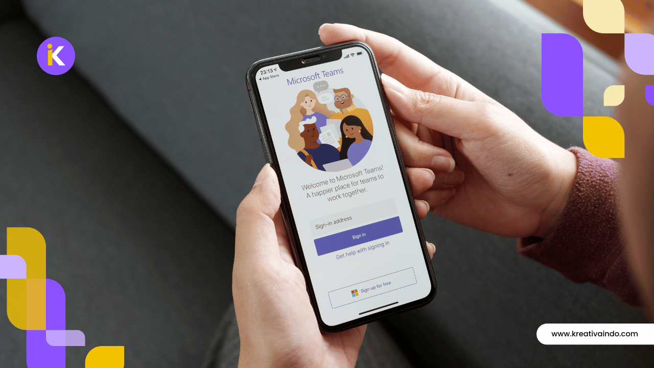 Strategi menjaga identitas brand di dunia digital yang serba cepat