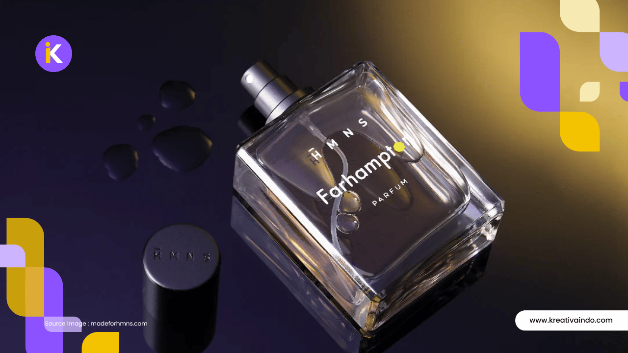 Story HMNS: Dari Cerita ke Setia