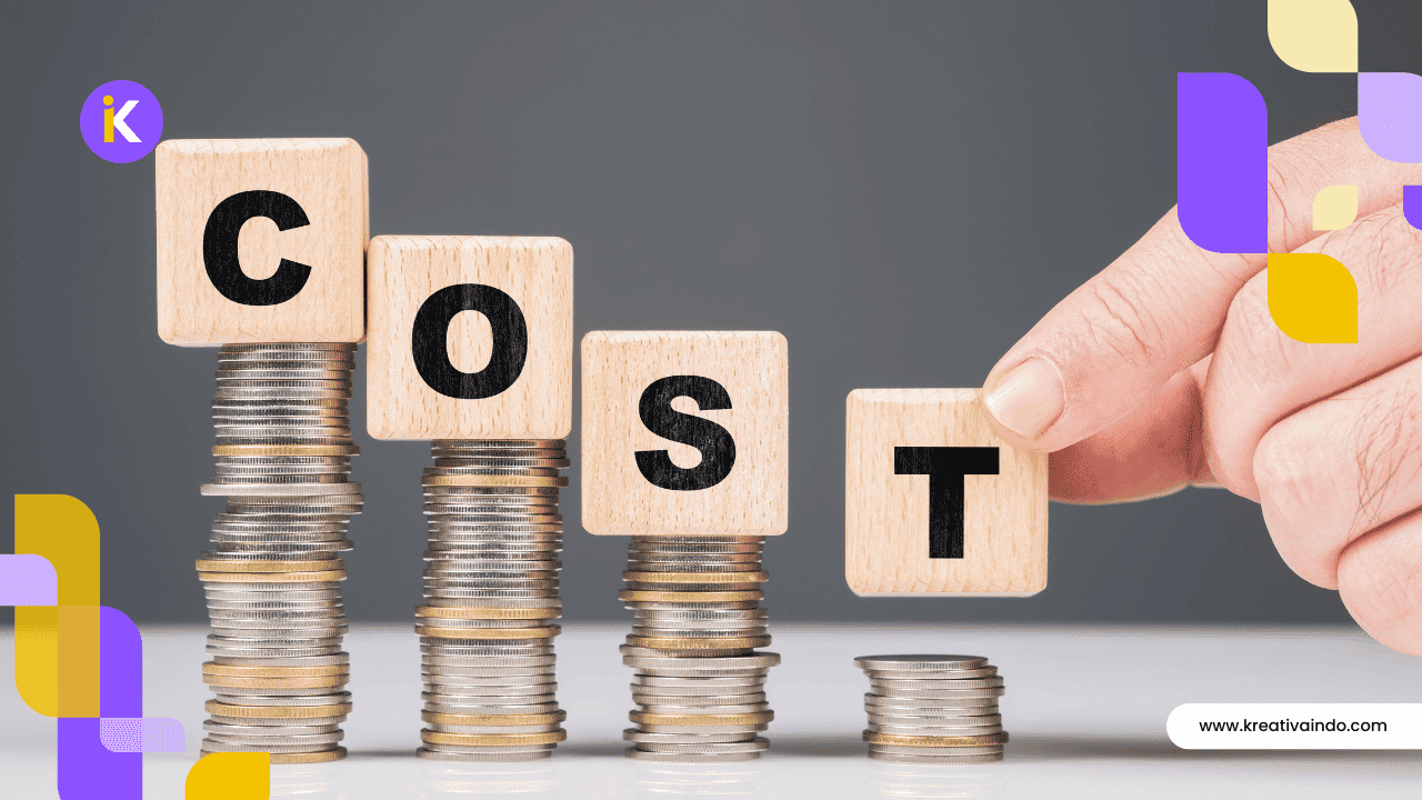 Strategi marketing hemat biaya untuk meningkatkan penjualan